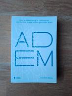 Boek Adem - Joachim Meire NIEUW, Ophalen of Verzenden, Nieuw, Joachim Meire