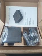 Cisco SPA112 ( 2-Port Phone Adapter), Ophalen, Nieuw, Router met modem, Cisco