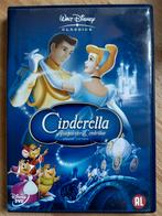 Cinderella - Assepoester, Cd's en Dvd's, Gebruikt, Ophalen