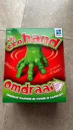 In een handomdraai spel, Ophalen of Verzenden, Zo goed als nieuw