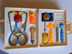 Fisher Price Medical Kit Vintage, Enlèvement ou Envoi