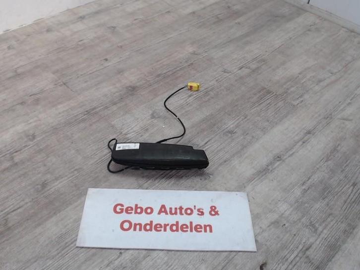 AIRBAG STOEL Volkswagen Polo V (6R) (01-2009/10-2017), Auto-onderdelen, Overige Auto-onderdelen, Volkswagen, Gebruikt