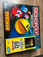 Monopoly Pacman, Enlèvement ou Envoi, Neuf