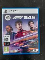 F1 24 - PS5, Ophalen of Verzenden, Zo goed als nieuw