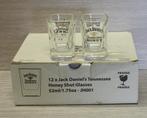JACK DANIELS  HONEY SHOT GLAS, Verzamelen, Ophalen of Verzenden, Nieuw