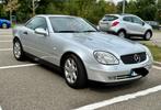 Mercedes slk 230 compressor 1997 (130.000KM), Auto's, Automaat, Achterwielaandrijving, Cabriolet, 2300 cc