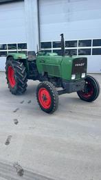 Fendt farmer 3 s, Zakelijke goederen, Landbouw | Tractoren, Oldtimer, Ophalen of Verzenden, 7500 tot 10000, Tot 80 Pk