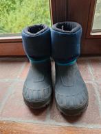 Sneeuwlaarzen maat 30/31 Decathlon, Kinderen en Baby's, Ophalen of Verzenden, Zo goed als nieuw