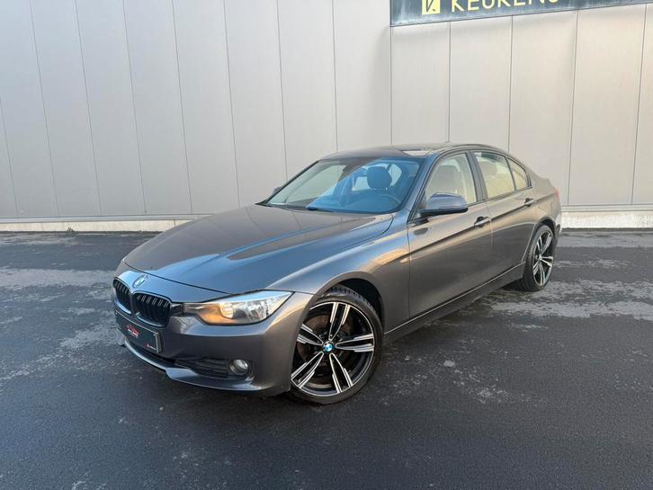 Bmw 316D/2.0 gazole/10:2014 /85 kW/173 000 km, Autos, BMW, Entreprise, Diesel, Enlèvement
