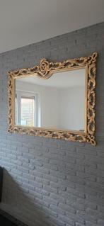 Prachtige spiegel in barokstijl, Huis en Inrichting, Woonaccessoires | Spiegels, Ophalen