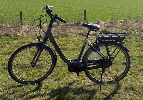 Koga E Nova 2022 53 cm 500 watt 5500 km, Fietsen en Brommers, Elektrische fietsen, Zo goed als nieuw, Ophalen of Verzenden