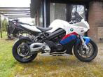 BMW F 800S f800s f800 s Schnitzer uitvoering, Motoren, 2 cilinders, Particulier, Meer dan 35 kW, 800 cc