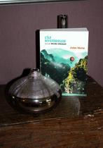 Jules Verne – L’île mystérieuse suivi de Michel Strogoff, Ophalen of Verzenden, Zo goed als nieuw