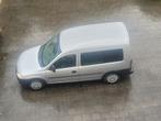 Opel combo tour 1.6i, Auto's, Opel, Stof, 5 deurs, Particulier, Euro 4