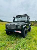 Land Rover Defender TD5, Defender, Vierwielaandrijving, SUV of Terreinwagen, Te koop