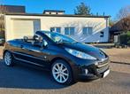 207 cc Fase 2 Editie 'ROLAND GARROS'  Euro 5, Auto's, 1300 kg, 135 g/km, 4 cilinders, Cabriolet