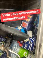 Vide maison enlèvement encombrants, Ophalen of Verzenden