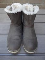 S. Oliver Snowboots (40), Kleding | Dames, Schoenen, Bruin, Snowboots, Ophalen of Verzenden, Zo goed als nieuw