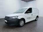 Volkswagen Caddy UTILITAIRE*CARPLAY*CPATEUR AR*ATTELAGE* +++, Auto's, 121 g/km, 75 kW, Caddy Combi, Wit