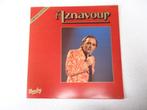LP van "Charles Aznavour" Aznavour anno 1976., Européenne, 12 pouces, Utilisé, Enlèvement ou Envoi
