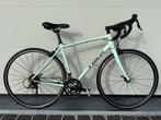 Trek dames domane racefiets, 28 inch, Gebruikt, Aluminium, 15 tot 20 versnellingen