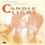 De mooiste romantische Songs op Candlelight, Verzenden, Pop