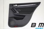 Rechter achterdeur paneel stof VW Golf Sportvan 517867212M, Auto-onderdelen, Gebruikt