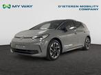 Volkswagen ID.3 ID.3 59 kWh Pro Performance Business, Automaat, Overige modellen, Elektrisch, Zilver of Grijs