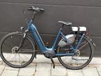 Gazelle Grenoble C7 elektrische fiets met smart systeem, als, Gazelle