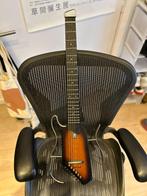 Donner HUSH-I akoestisch-elektrische gitaar, Ophalen, Nieuw, Overige typen, Met koffer