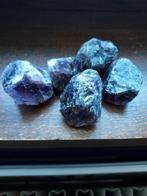 PIERRE BRUT DAMETHYSTE POUR BIJOUX  OU AUTRE A POLIRE 5, Ophalen of Verzenden, Mineraal