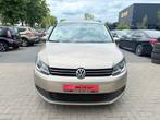Volkswagen Touran 1.2i 7PL 1j Garantie Face-Lift, Auto's, Volkswagen, Alcantara, Bedrijf, Centrale vergrendeling, Touran