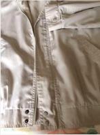 Zomervest maat 46, Kleding | Heren, Jassen | Zomer, Ophalen of Verzenden, Zo goed als nieuw, Maat 46 (S) of kleiner, Beige