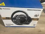 Thrustmaster stuur pedalen en versnelling, Ophalen of Verzenden, Zo goed als nieuw
