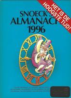 BOEK * SNOECK's KLEINE ALMANACH EN JAARBOEK VOOR 1996, Boeken, Overige Boeken, Informatief, Ophalen of Verzenden, Zo goed als nieuw