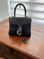 Delvaux handtas, Ophalen, Zo goed als nieuw