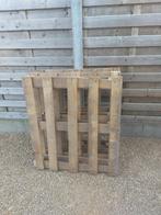 Perfect mooi pallethout, Minder dan 3 m³, Ophalen, Overige houtsoorten, Stammen