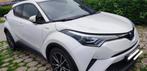 Toyota CHR, Autos, Toyota, Carnet d'entretien, Automatique, Achat, Jantes en alliage léger