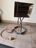 Butagas verwarmıng perfecte staat, Doe-het-zelf en Bouw, Chauffageketels en Boilers, Ophalen, Zo goed als nieuw