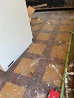 Oude betegelde kavel px le m2 15 eur, Ophalen of Verzenden