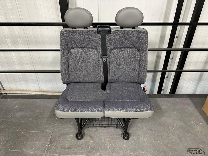 Renault Master Opel Movano bankje bijrijdersbank passagiersb, Auto-onderdelen, Interieur en Bekleding, Opel, Renault, Gebruikt