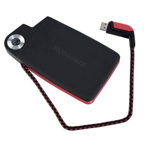 USB-stick freecom toughdrive 500GB en Corsair Survivor 16GB, Informatique & Logiciels, Disques durs, Comme neuf, Externe, USB