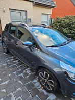 Clio grandtour 900cc topoccasie 2020, Bleu, Carnet d'entretien, Achat, Clio