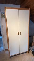Kleerkast, Huis en Inrichting, Ophalen, 50 tot 100 cm, Zo goed als nieuw, 150 tot 200 cm