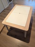 Table pour enfants Ikea Flisat - table de jeu, Enlèvement, Utilisé