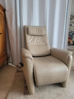 Détendez-vous électriquement, Maison & Meubles, Fauteuils, Enlèvement, Comme neuf