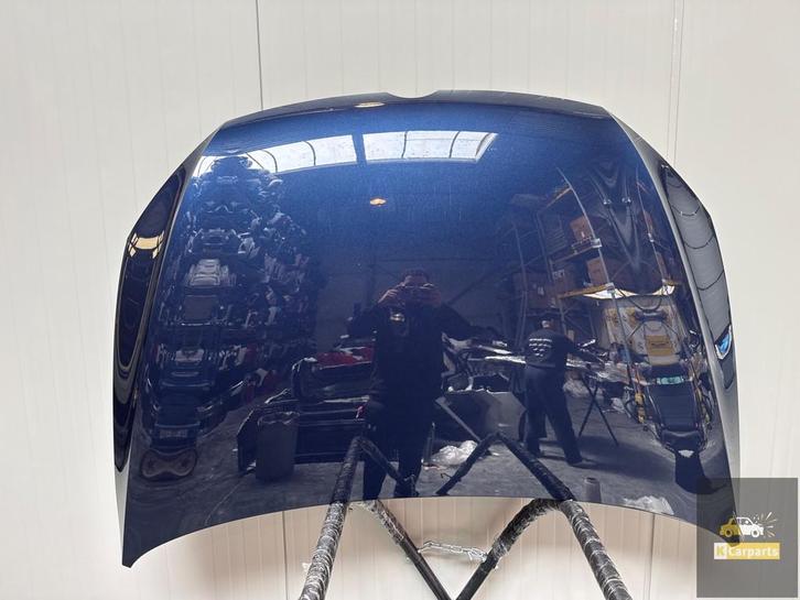 Golf 7 VII Motorkap Origineel 2012-2019 motorkap, Auto-onderdelen, Carrosserie, Motorkap, Volkswagen, Voor, Gebruikt