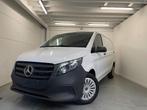 Mercedes-Benz - Vito116CDI - L2 - Navigatie - Camera, Auto's, Mercedes-Benz, 4 deurs, 4 cilinders, Wit, Bedrijf