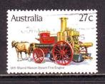 Postzegels Australië tussen Minr. 820 en 1365, Affranchi, Enlèvement ou Envoi