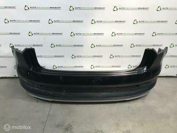 Achterbumper Audi E Tron ORIGINEEL 4KE807521B beschikbaar voor biedingen